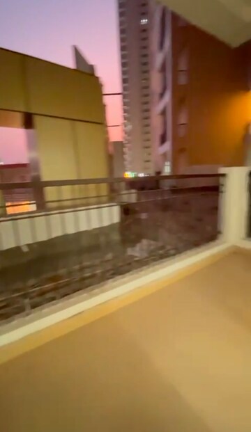 Kitchen in 3 BHK Apartment at Sector 16b Greater Noida – for Sale
