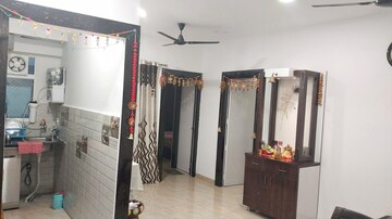 Building Lobby in 3 BHK Apartment at Uppal Plumeria Garden Estate, Omicron Iii Greater Noida – for Rent