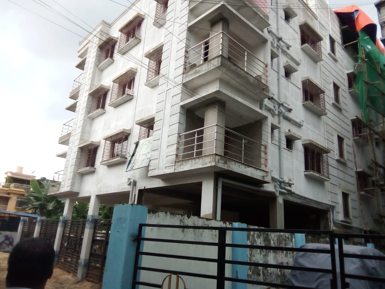 2 BHK Apartment For Sale in Tollygunge