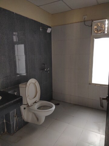 Bathroom in 3.5 BHK Apartment at Assotech Windsor Court, Sector 78 – for Rent