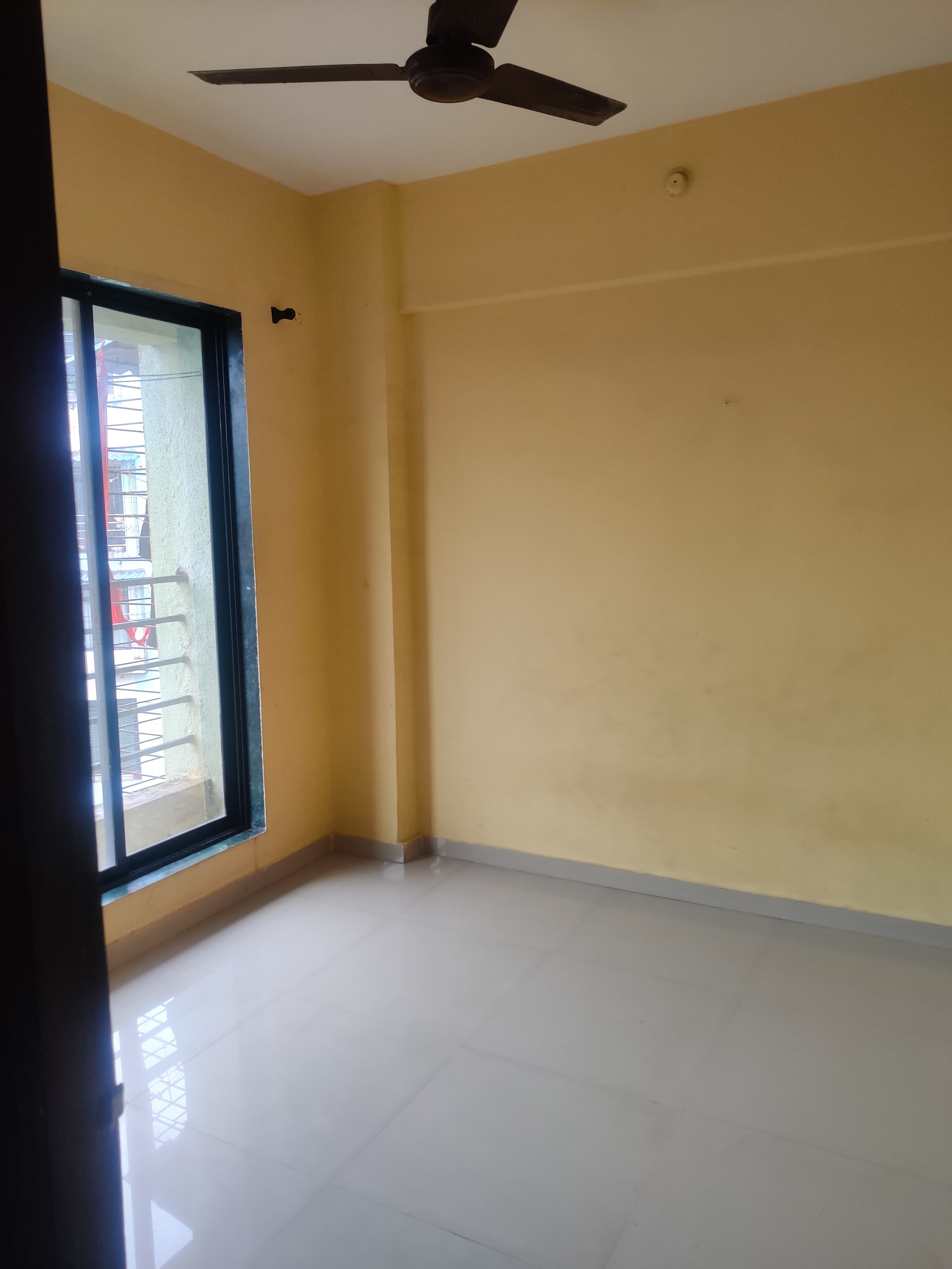 1 BHK Apartment For Sale in MSK Swastik Adinath