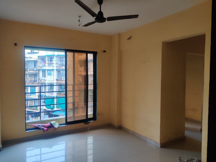 Master Bedroom, msk-swastik-adinath 1 Bedroom 850 Sq.Ft. Apartment In Ulwe Sector 8 Navi Mumbai 7954012