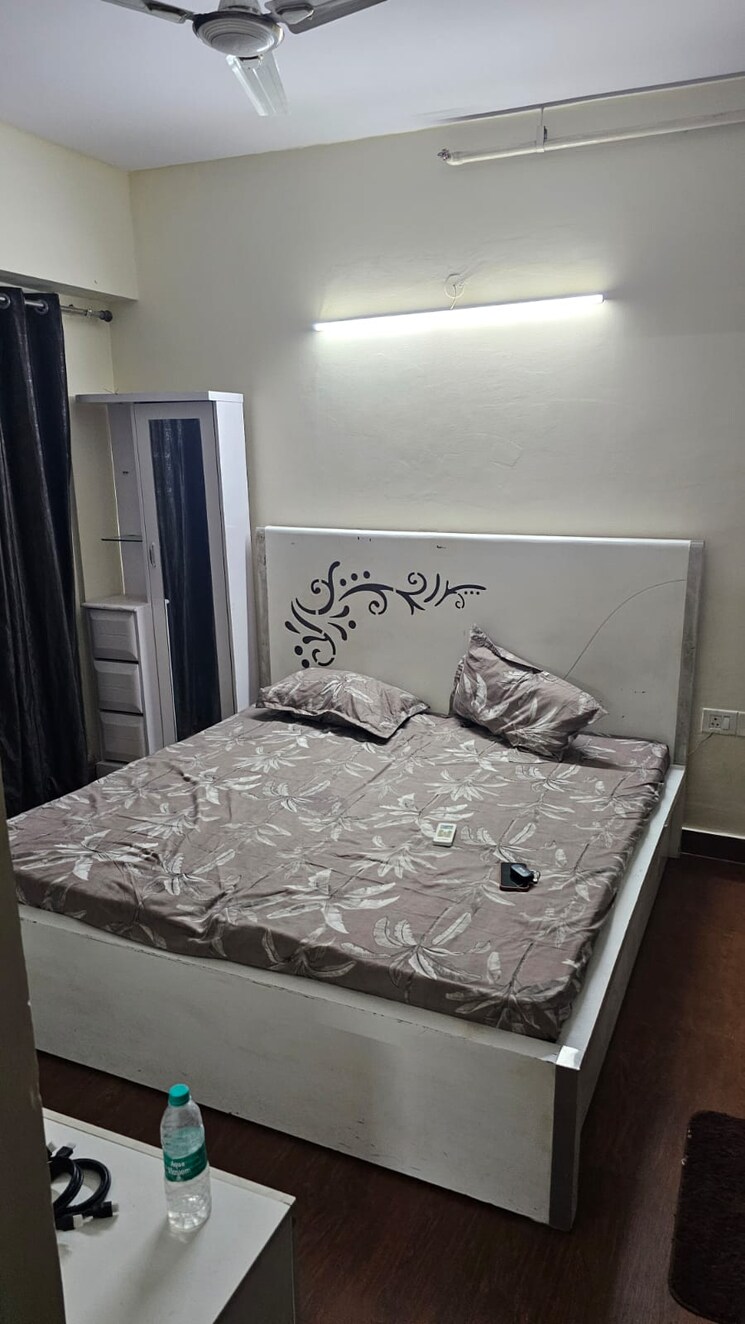 Master Bedroom, gaurs-siddhartham 3 Bedroom 1195 Sq.Ft. Apartment In Siddharth Vihar Ghaziabad 7954020