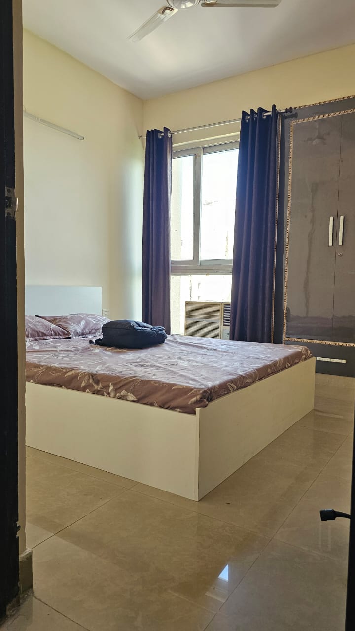 3 BHK + Pooja Room Apartment For Sale in Gaurs Siddhartham