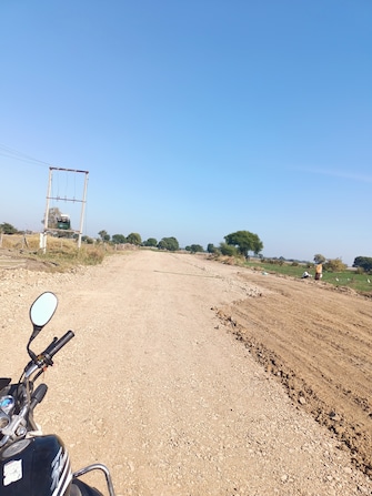 Plot For Resale in Barnagar Ujjain  7954008