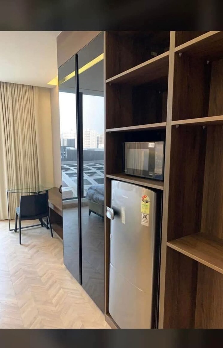 Kitchen, ansal-api-esencia 4 Bedroom 2710 Sq.Ft. Builder Floor In Sector 67 Gurgaon 7954026