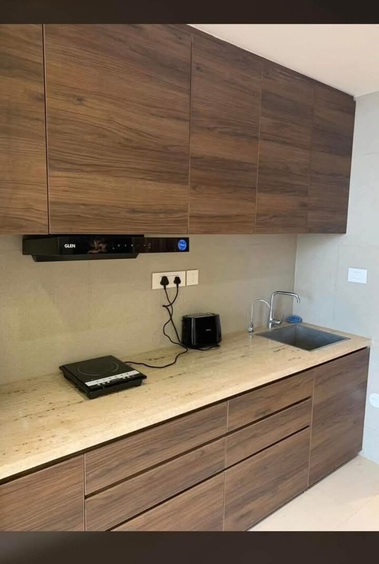 Master Bedroom, ansal-api-esencia 4 Bedroom 2710 Sq.Ft. Builder Floor In Sector 67 Gurgaon 7954026