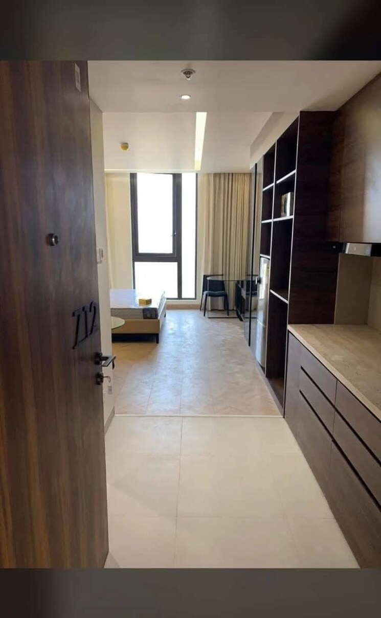 Kitchen, ansal-api-esencia 4 Bedroom 2710 Sq.Ft. Builder Floor In Sector 67 Gurgaon 7954026