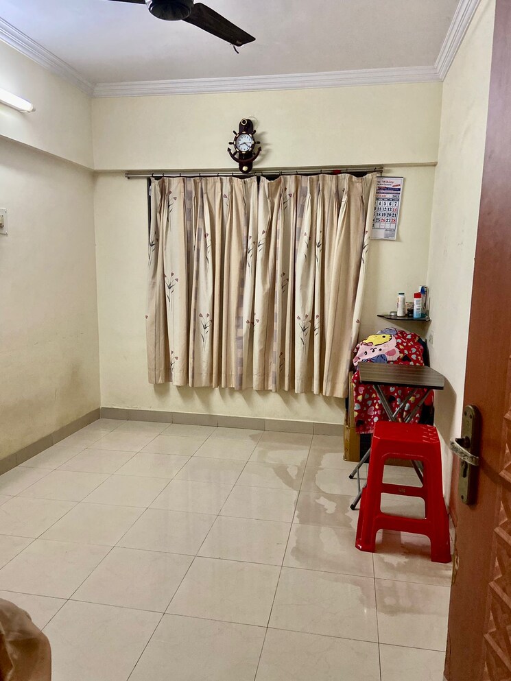 Bedroom, passion-flower-chs 2 Bedroom 630 Sq.Ft. Apartment In Pali Hill Mumbai 7954014