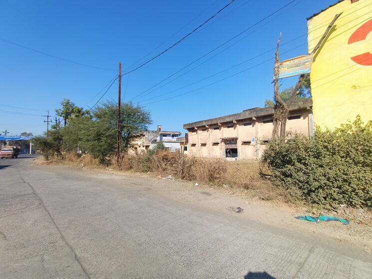 Exterior View, dewas road  1500 Sq.Ft. Plot In Dewas Road Ujjain 7954042