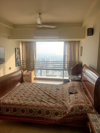 3 BHK Apartment For Rent in Adani Inspire Hub Andheri West Mumbai  7954134