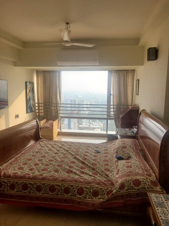 3 BHK Apartment For Rent in Adani Inspire Hub Andheri West Mumbai  7954134