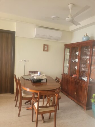 3 BHK Apartment For Rent in Adani Inspire Hub Andheri West Mumbai  7954134