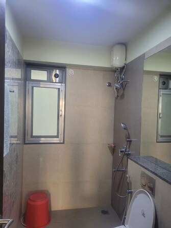 3 BHK Apartment For Rent in Adani Inspire Hub Andheri West Mumbai  7954134