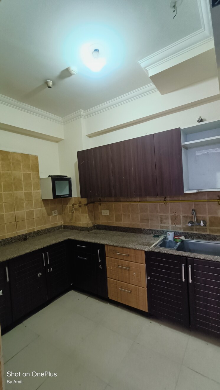 Kitchen, amrapali-eden-park 2 Bedroom 1140 Sq.Ft. Apartment In Sector 50 Noida 7954057
