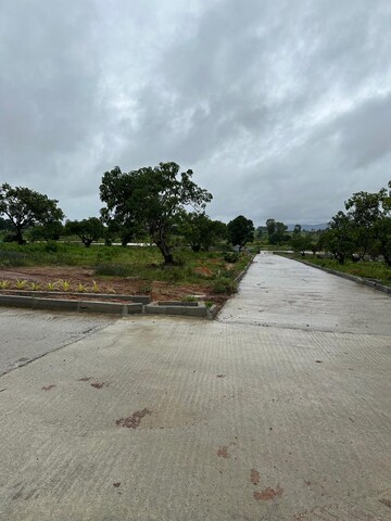 Plot Area in  Plot at Chikmagalur – for Sale