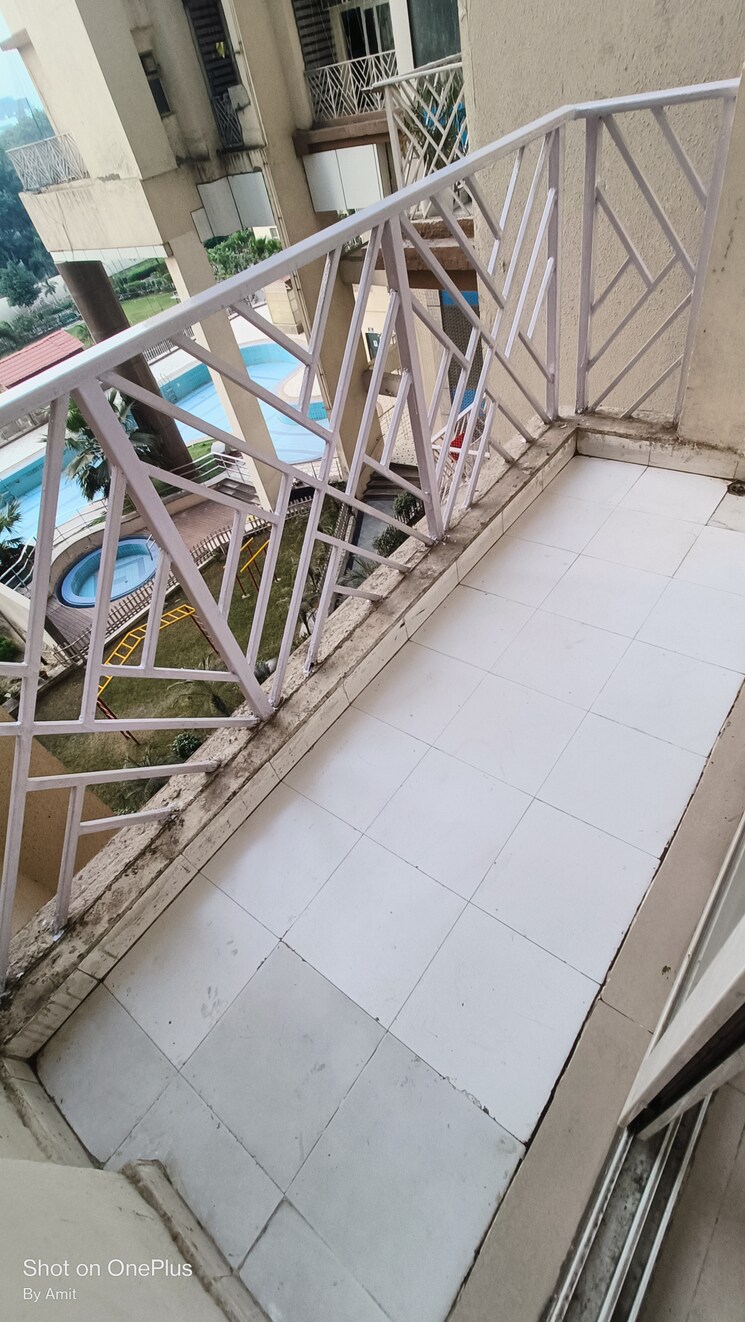 Balcony, amrapali-eden-park 2 Bedroom 1140 Sq.Ft. Apartment In Sector 50 Noida 7954057