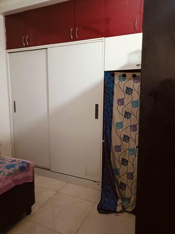 Bedroom in 2 BHK Apartment at Gaurs Siddhartham, Siddharth Vihar – for Rent