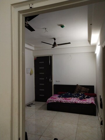 Master Bedroom in 2 BHK Apartment at Gaurs Siddhartham, Siddharth Vihar – for Rent