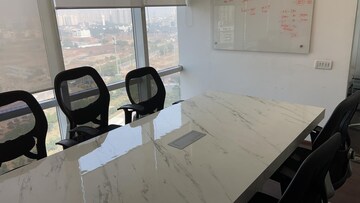  Office Space For Rent in Emaar The Palm Square, Sector 66