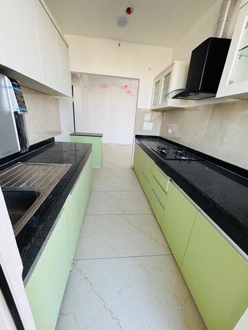 3 BHK Apartment For Rent in Rishita Manhattan, Gomti Nagar