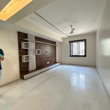 2 BHK Builder Floor For Rent in Banashankari Bangalore  7954096