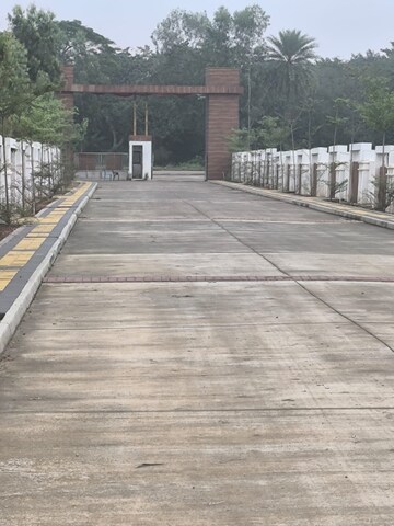  Plot – Exterior View View at Sampangi Rama Nagar - for Sale