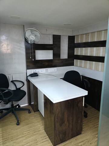  Office Space For Rent in Siddha Weston, Bow Bazaar
