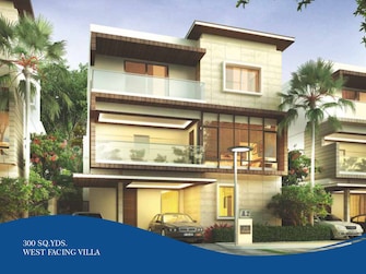 4 BHK Villa For Resale in Muppas Indraprastha Tellapur Hyderabad  7954102