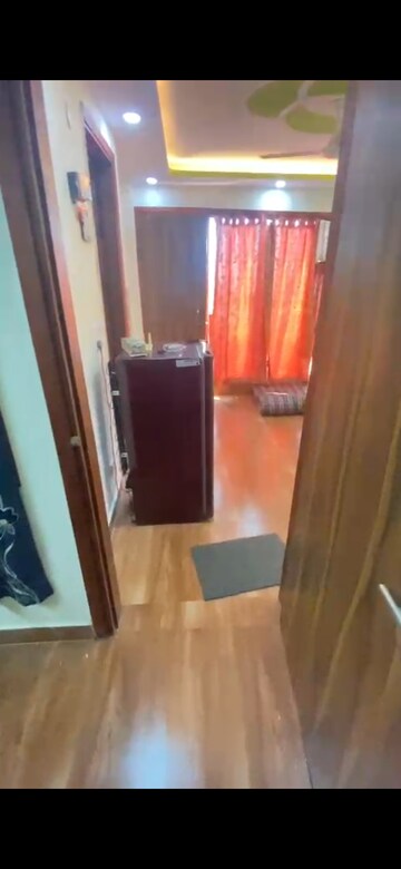 Furnished Amenities in 1.5 BHK Builder Floor at New Ashok Nagar – for Rent