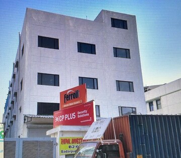  Warehouse For Rent in Badarpur