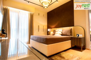 Room in 3 BHK Apartment at Sushma Joynest MOH, Bir Chhat – for Sale
