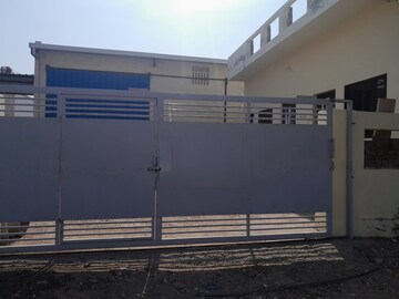 Warehouse – Exterior View View at Badarpur - for Rent