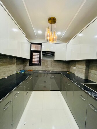 3 BHK Builder Floor For Rent in Dwarka Delhi  7954137