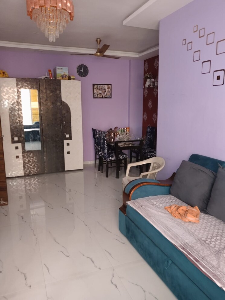 Living Room, space-sapphire-heights 2 Bedroom 631 Sq.Ft. Apartment In Naupada Thane 7954126