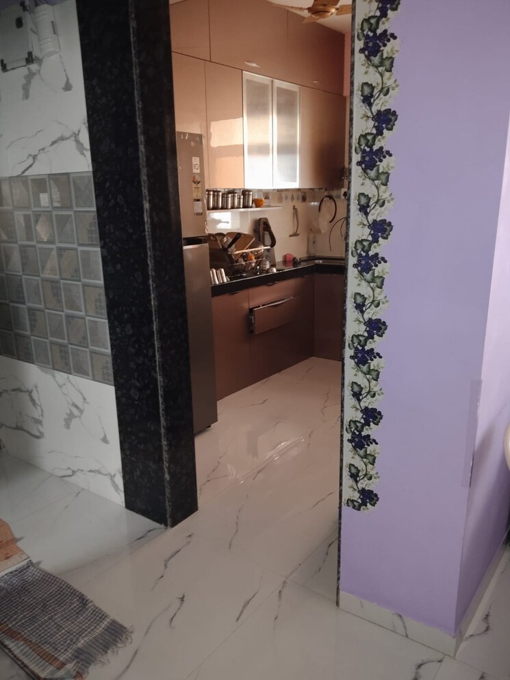 Bathroom, space-sapphire-heights 2 Bedroom 631 Sq.Ft. Apartment In Naupada Thane 7954126