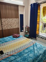 2 BHK + Extra Room 631 Sq.Ft. Apartment in Space Sapphire Heights