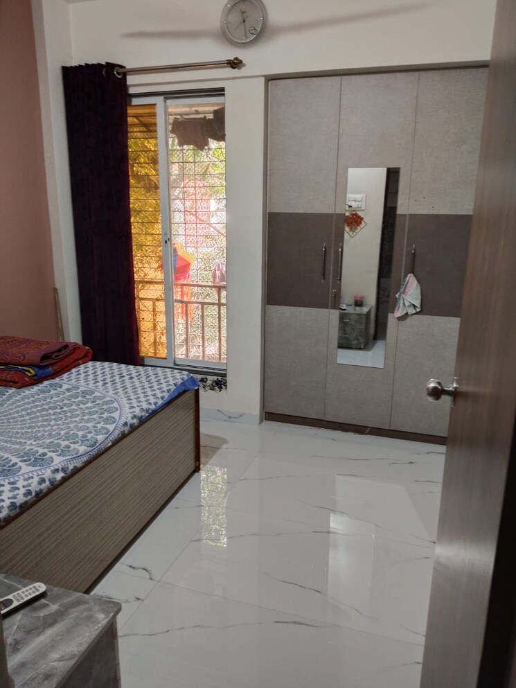 Kitchen, space-sapphire-heights 2 Bedroom 631 Sq.Ft. Apartment In Naupada Thane 7954126