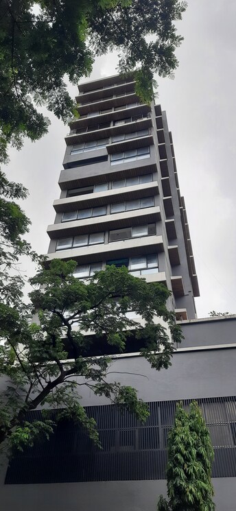 3 BHK Apartment For Rent in Bandra West Mumbai  7954124