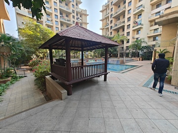 2 BHK Apartment For Rent in Kool Homes Arena, Balewadi