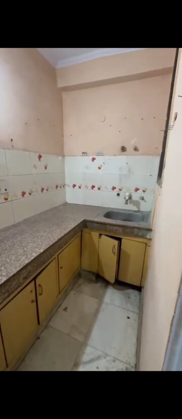 1 BHK Builder Floor For Rent in Dwarka Mor