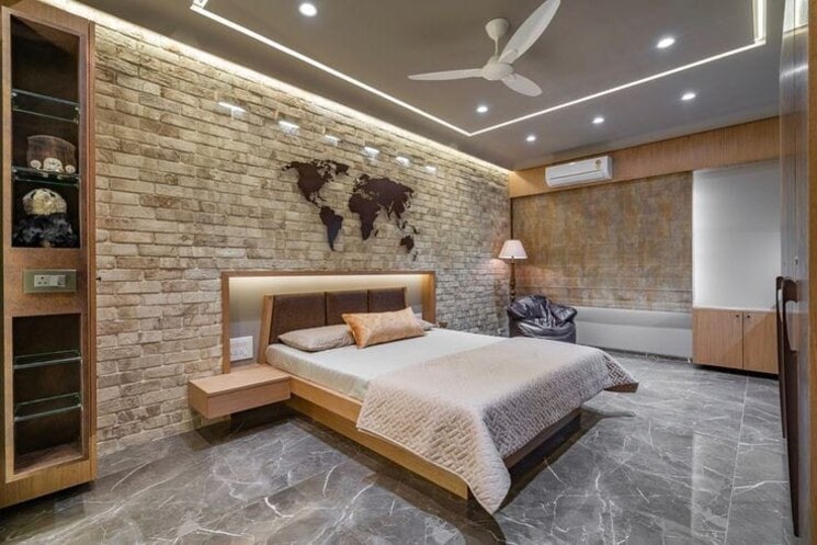 Living Room, kaggalipura 3 Bedroom 1200 Sq.Ft. Villa In Kaggalipura Bangalore 7954163