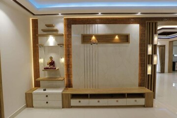 3 BHK Villa For Sale in Kaggalipura