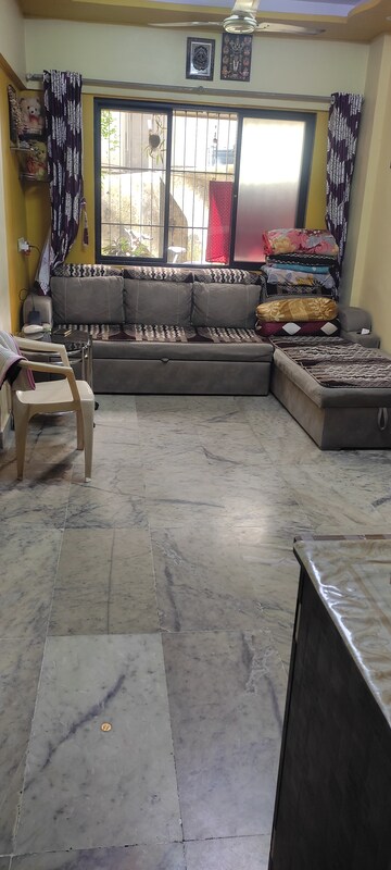 1 BHK Builder Floor For Sale in Bhayandar West