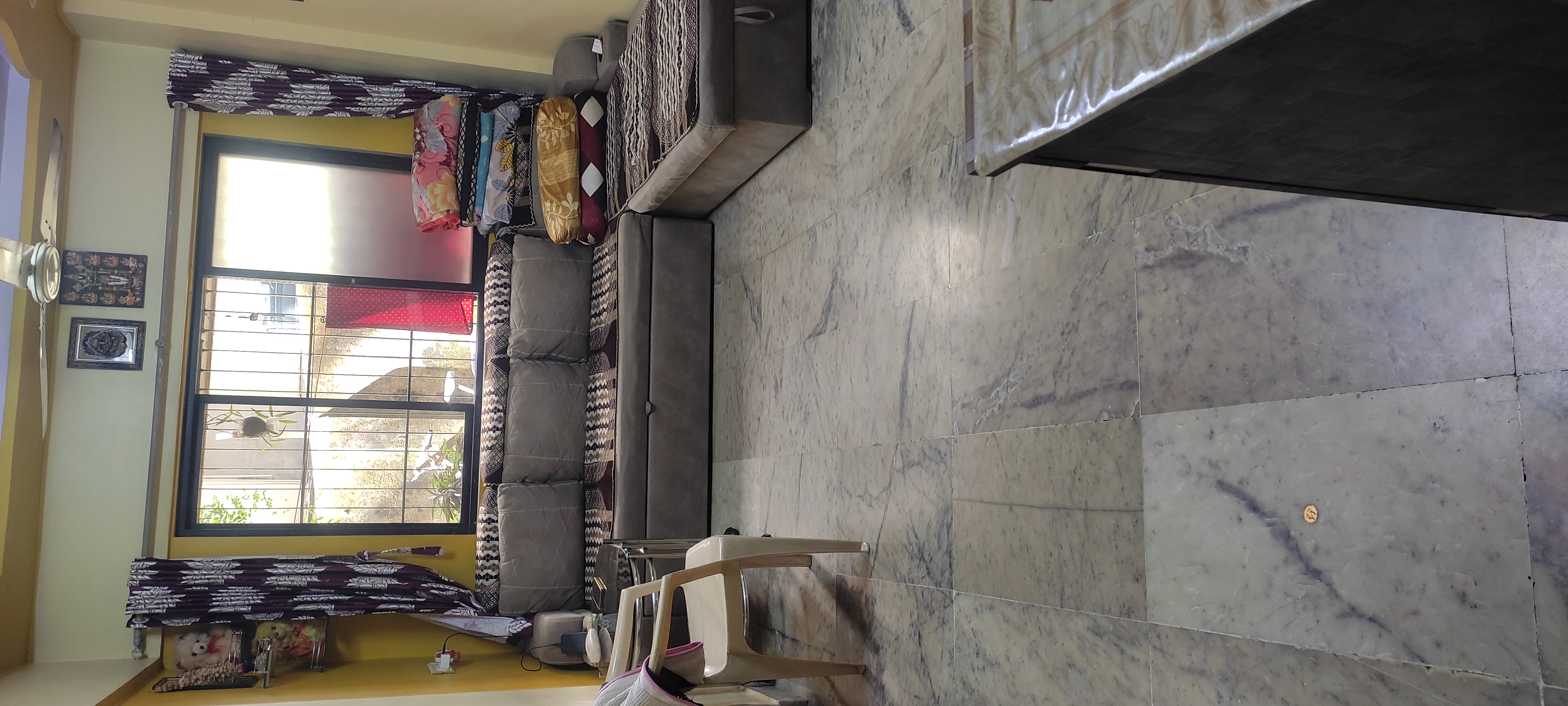 1 BHK Builder Floor For Sale in Geeta Nagar