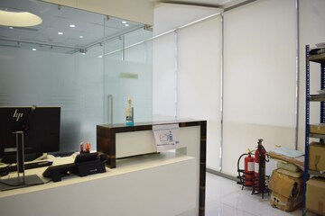  Office Space – Exterior View View at Solitaire Business Hub Viman Nagar, Viman Nagar - for Rent