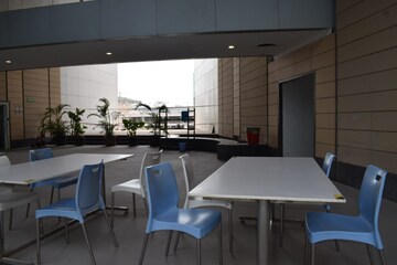  Office Space – Exterior View View at Solitaire Business Hub Viman Nagar, Viman Nagar - for Rent