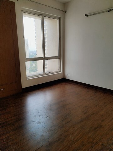 Master Bedroom in 3 BHK Apartment at Jaypee Greens Kosmos, Sector 134 – for Rent