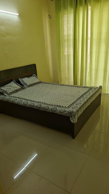 Bedroom in 2 BHK Apartment at Pyramid Heights, Sector 85 – for Rent