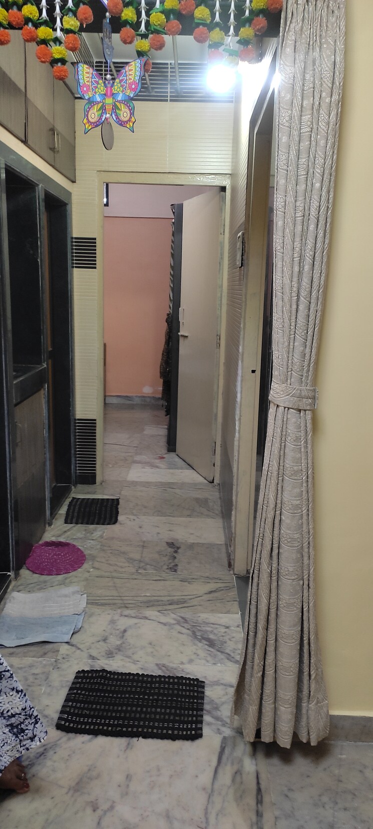 Master Plan, bhayandar west 1 Bedroom 515 Sq.Ft. Builder Floor In Bhayandar West Thane 7954290